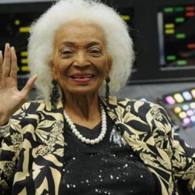 How Rich Is Nichelle Nichols? Net Worth, Salary, Career