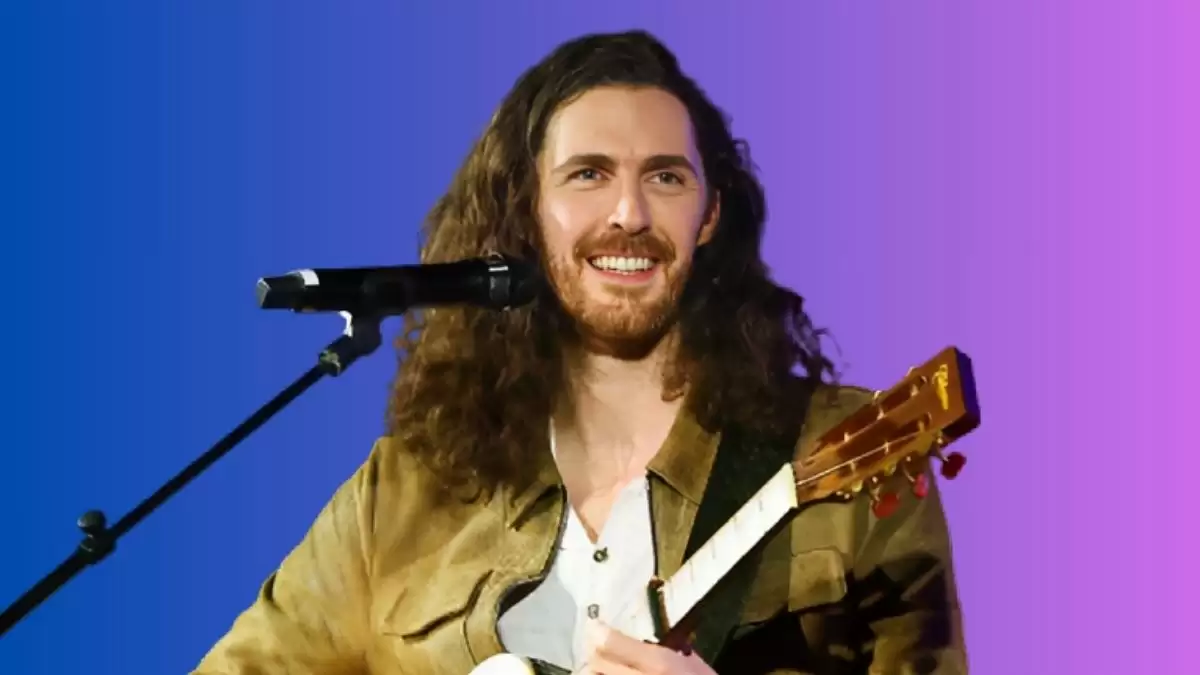 Hozier Height How Tall is Hozier? - Comprehensive English Academy NYSE