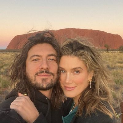 Is Delta Goodrem Engaged To Matthew Copley? Relationship Timeline