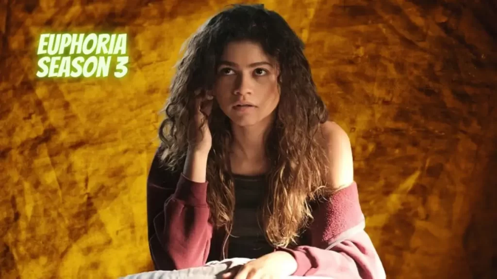 Is Euphoria Season 3 Cancelled? Will There Be Another Season Of ...