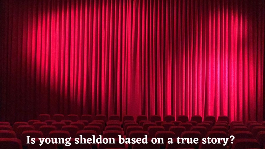 Is Young Sheldon Based on a true story? Young Sheldon summary