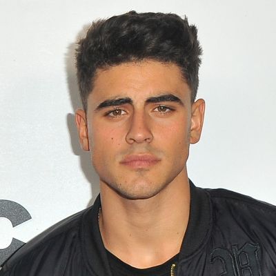 Jack Gilinsky And Geneva Natalia Are Expecting Their First Child