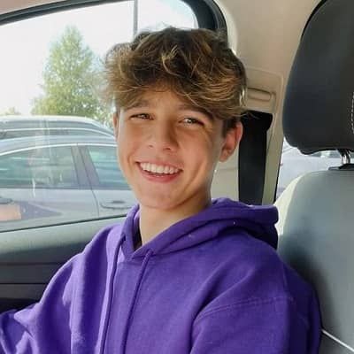 Jackson Lemos- Wiki, Age, Height, Parents, Net Worth