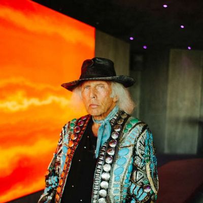 James Goldstein Health Update: Diagnosed With A Rare Condition What Happened To Him?