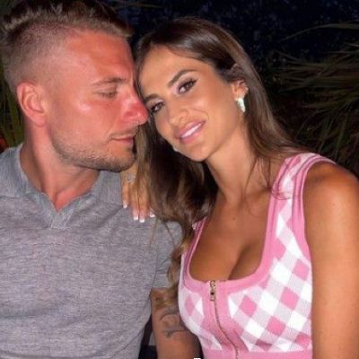 Jessica Melena- All About The Wife Of Ciro Immobile