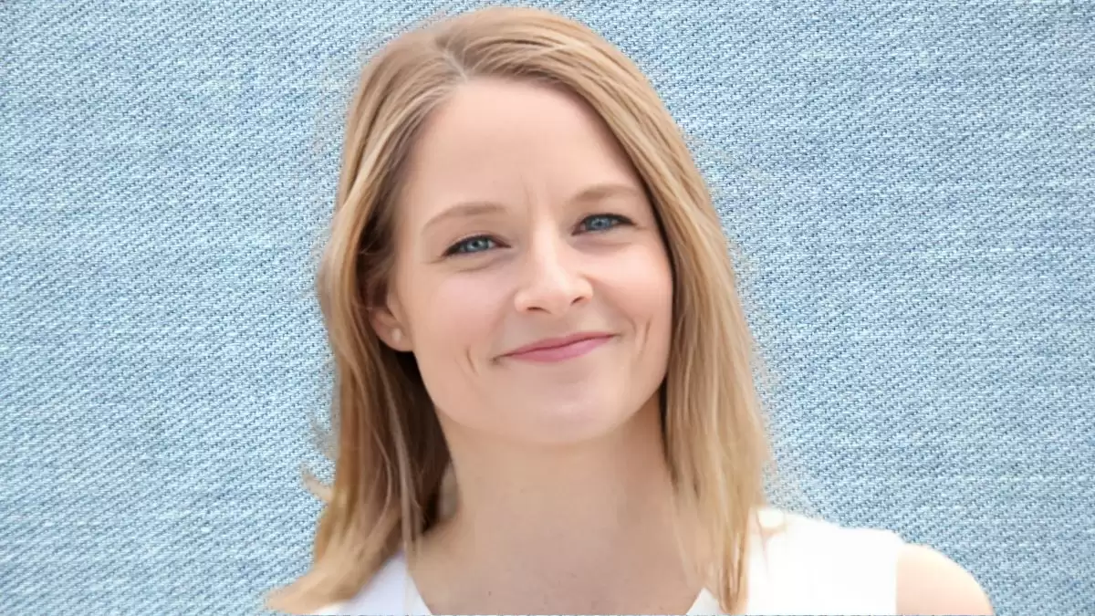 Jodie Foster Net Worth in 2023 How Rich is She Now?