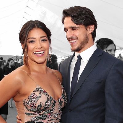 Joe LoCicero And Gina Rodriguez Are Expecting Their First Child