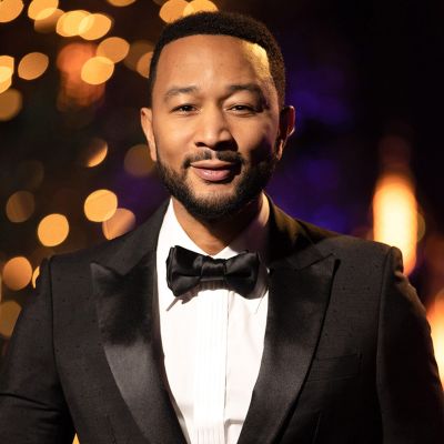 John Legend Stated That His Feud With Kanye West Was Over Politics