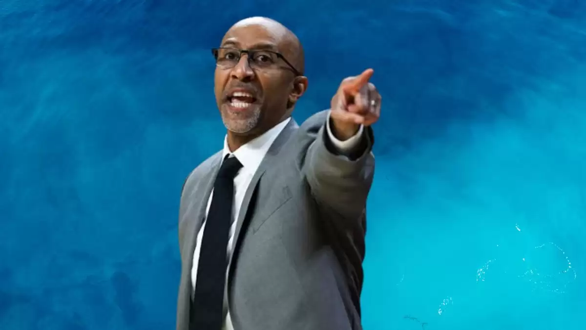 Johnny Dawkins Net Worth in 2023 How Rich is He Now?