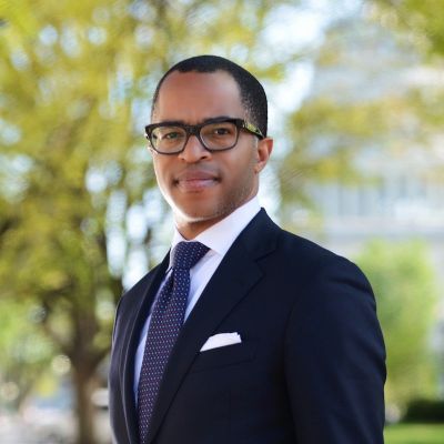 Jonathan Capehart Net Worth: Is He Leaving MSNBC? Achievement & Career