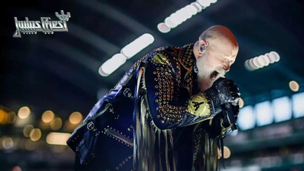 Judas Priest U.S. Tour Dates, How To Get Judas Priest Presale Code