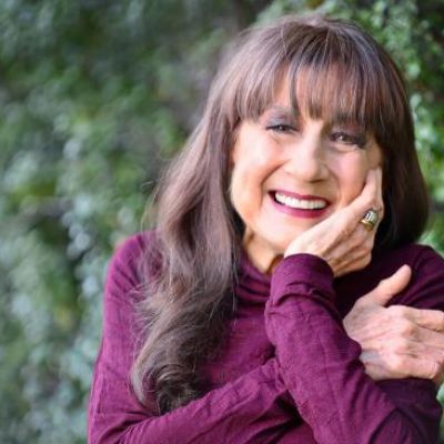 Judith Durham The Lead Singer Of Seekers Passed Away At The Age Of 79