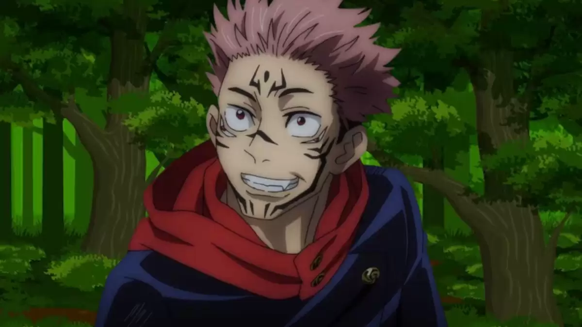 Jujutsu Kaisen 242 Spoilers, Raw Scans, Release Date, And More