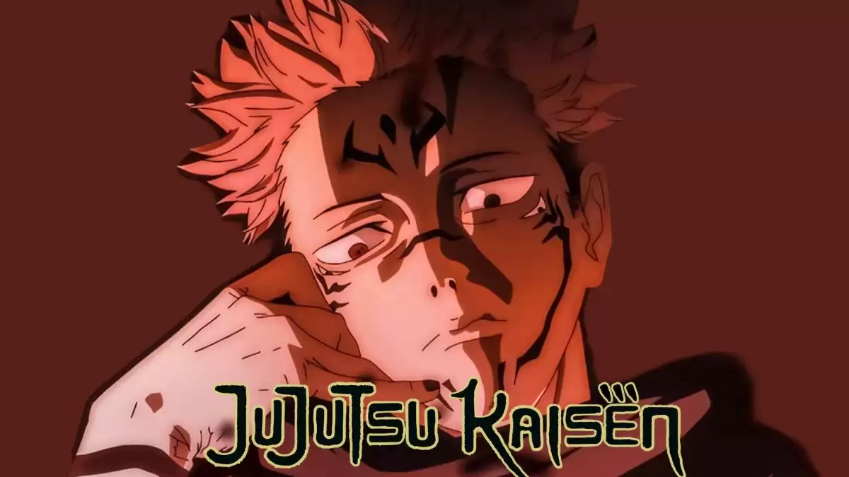 Jujutsu Kaisen Chapter 242 Release Date, Spoiler, Raw Scan, and More