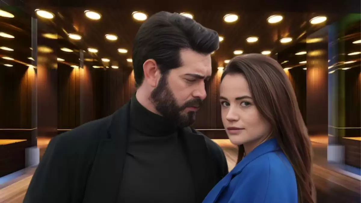 Kan Cicekleri Season 2 Episode 39 Release Date and Time, Countdown, When is it Coming Out?