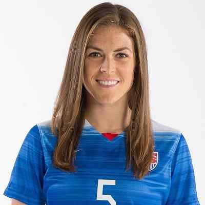 Kelley O’Hara- Wiki, Age, Height, Boyfriend, Net Worth, Ethnicity