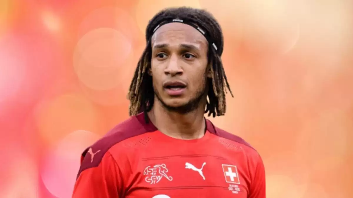 Kevin Mbabu Net Worth in 2023 How Rich is He Now?