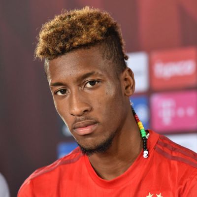 Kingsley Coman- Wiki, Age, Height, Wife, Net Worth, Ethnicity, Career