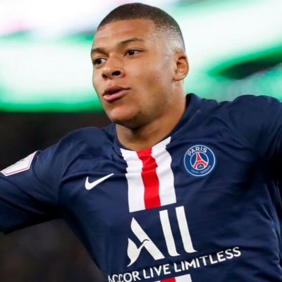 Kylian Mbappe- Wiki, Age, Height, Wife, Net Worth, Ethnicity, Career