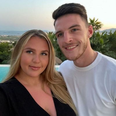 Lauren Fryer- All About The Girlfriend Of Declan Rice