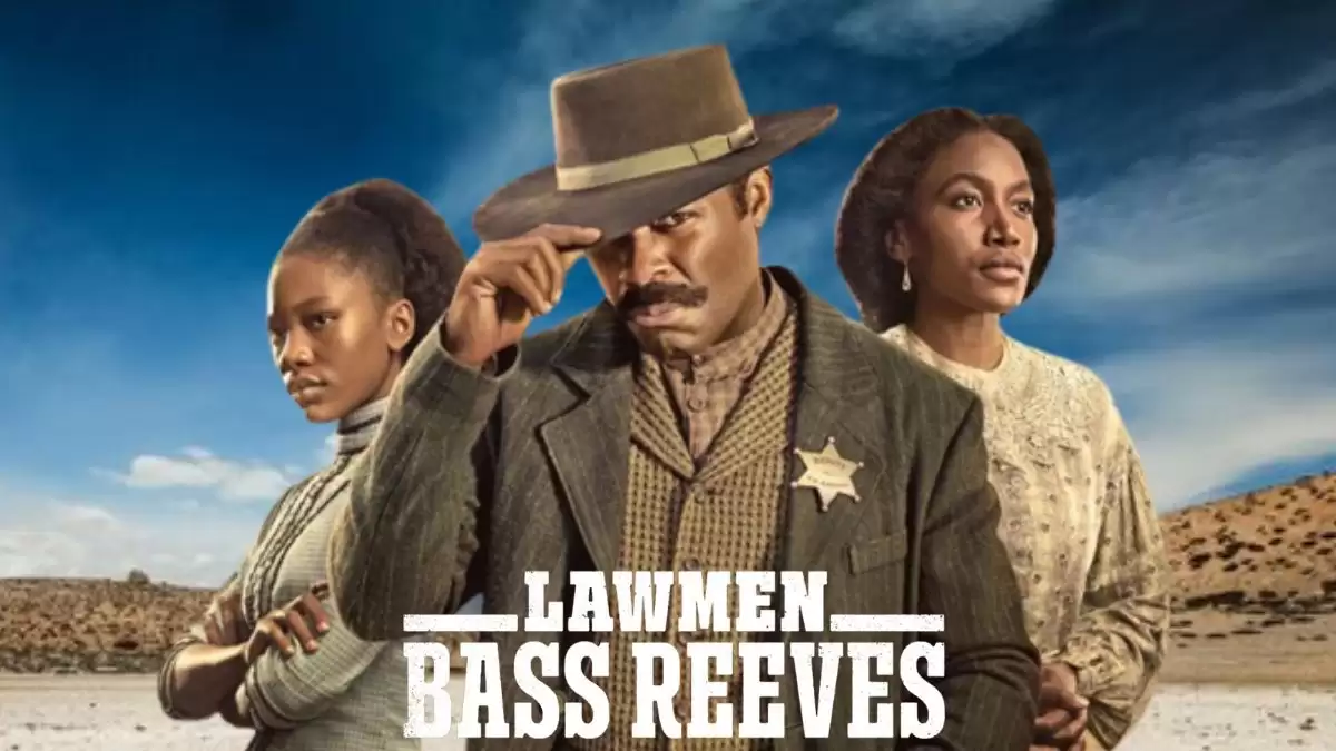 Lawmen Bass Reeves Episode 3 Ending Explained, Release Date, Cast, Review, Summary, Where to Watch, and More