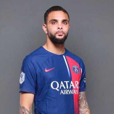 Layvin Kurzawa Ethnicity: Where Is He From? Religion & Origin