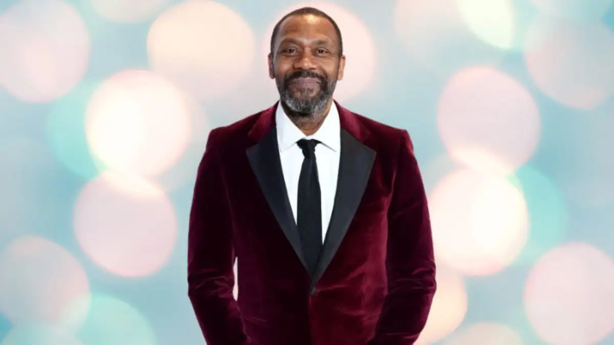 Lenny Henry Ethnicity, What is Lenny Henry