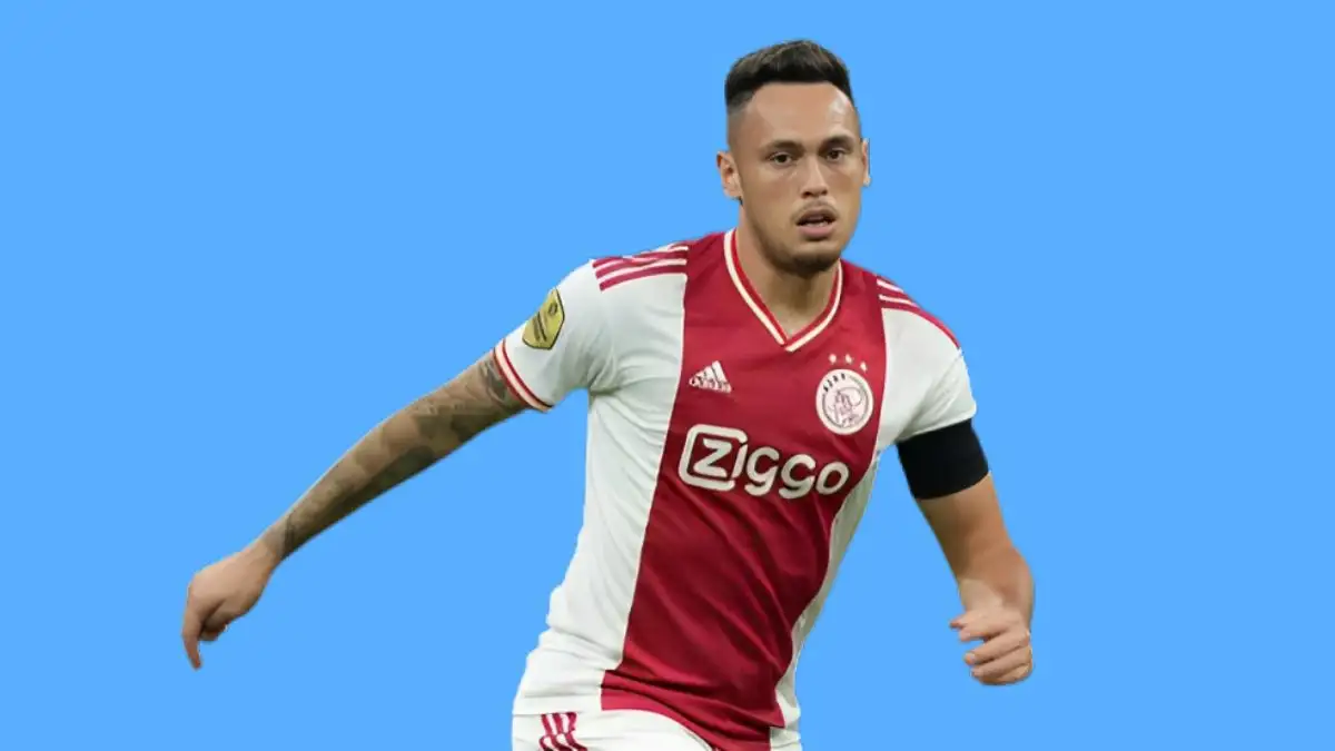 Lucas Ocampos Net Worth in 2023 How Rich is He Now?