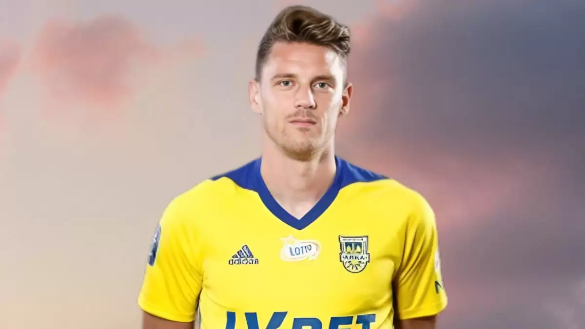 Luka Maric Net Worth in 2023 How Rich is He Now?