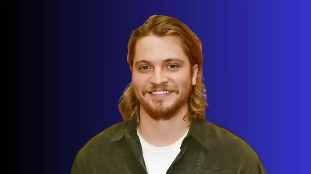 Luke Grimes Religion What Religion is Luke Grimes? Is Luke Grimes a