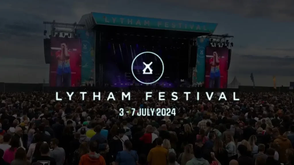 Lytham Festival 2024, How to get tickets to Lytham Festival 2024