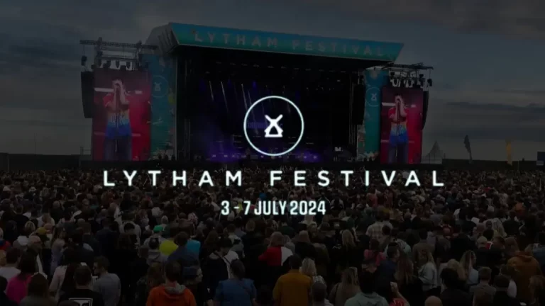 Lytham Festival 2024, How to get tickets to Lytham Festival 2024?