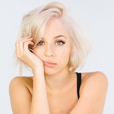 Mackenzie Porter- Wiki, Age, Height, Boyfriend, Net Worth