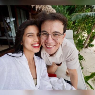 Maine Mendoza Got Engaged With Arjo Atayde