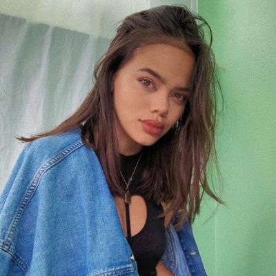 Malia Pyles- Wiki, Age, Boyfriend, Net Worth, Ethnicity