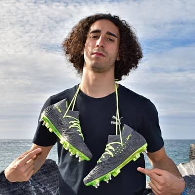 Marc Cucurella- Wiki, Age, Height, Girlfriend, Net Worth