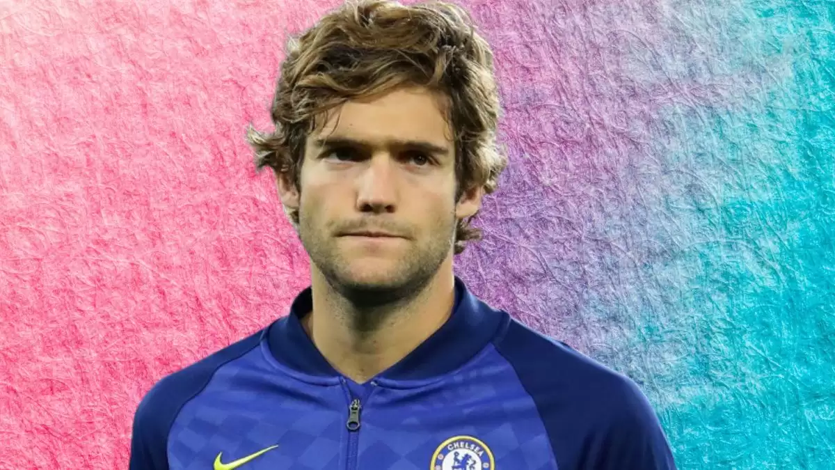 Marcos Alonso Net Worth in 2023 How Rich is He Now?