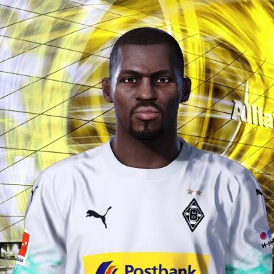 Marcus Thuram- Wiki, Age, Height, Girlfriend, Net Worth, Ethnicity, Career