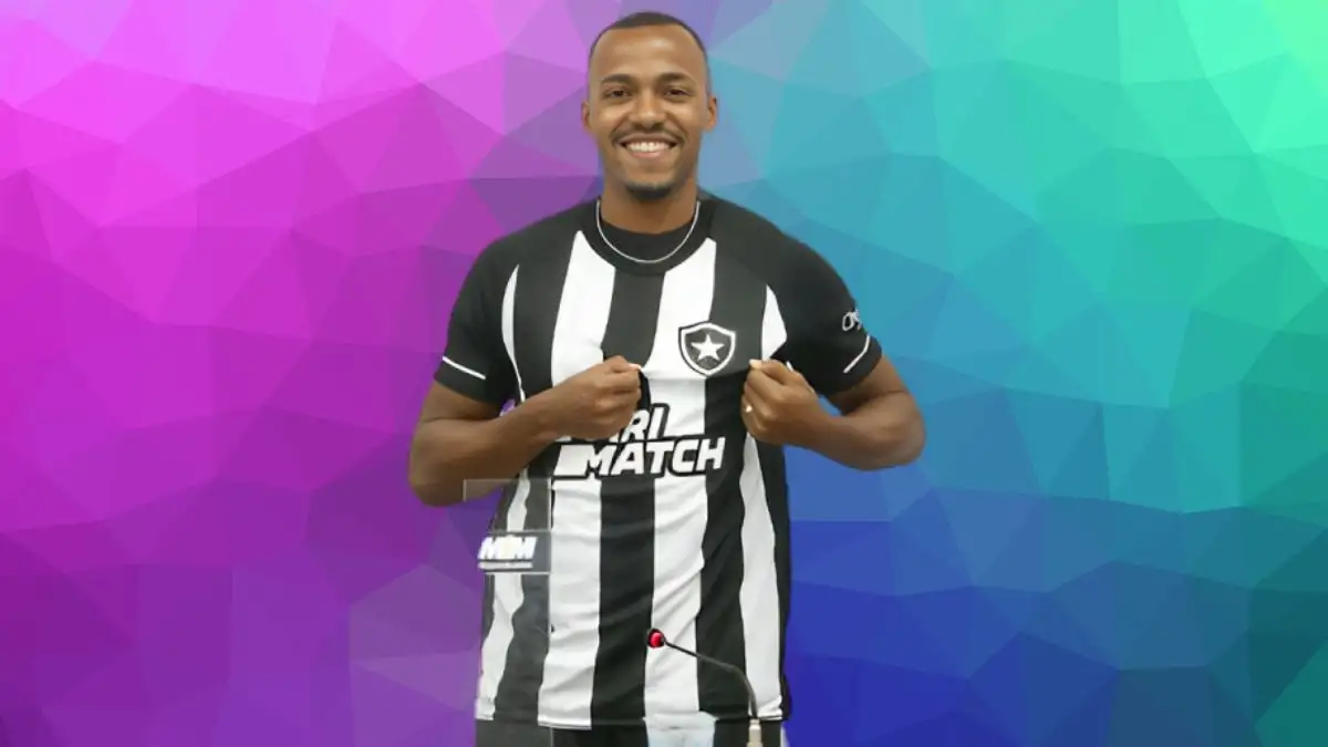 Marlon Freitas Net Worth in 2023 How Rich is He Now?