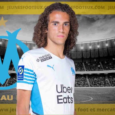 Mattéo Guendouzi- Wiki, Age, Height, Wife, Net Worth, Ethnicity, Career