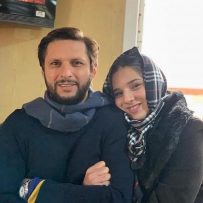 Meet Ansha Afridi- All About Shahid Afridi Daughter: Family & Career