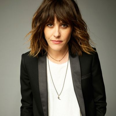 Meet Kate Moennig Husband, Ana Rezende: Married Life And Kids Details