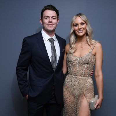 Meet Lachie Neale Wife, Julie Neale: Look Into Their Relationship & Lifestyle