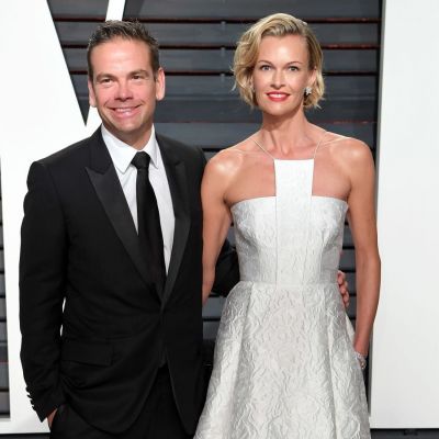 Meet Lachlan Murdoch Wife, Sarah O’Hare: Marriage & Family Details