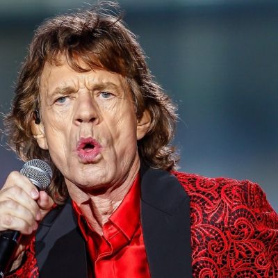 Mick Jagger Wife: Who Is He Married To? Rolling Stones Members Relationship