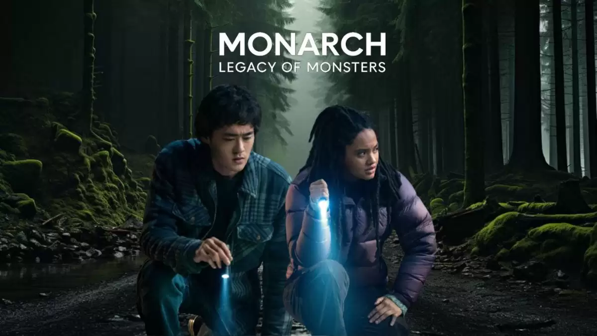 Monarch Legacy Of Monsters Episode 1 Ending Explained, Release Date, Cast, Plot, Review, Where to Watch ,Trailer and More