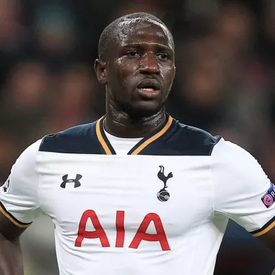 Moussa Sissoko- Wiki, Age, Height, Girlfriend, Net Worth, Ethnicity, Career