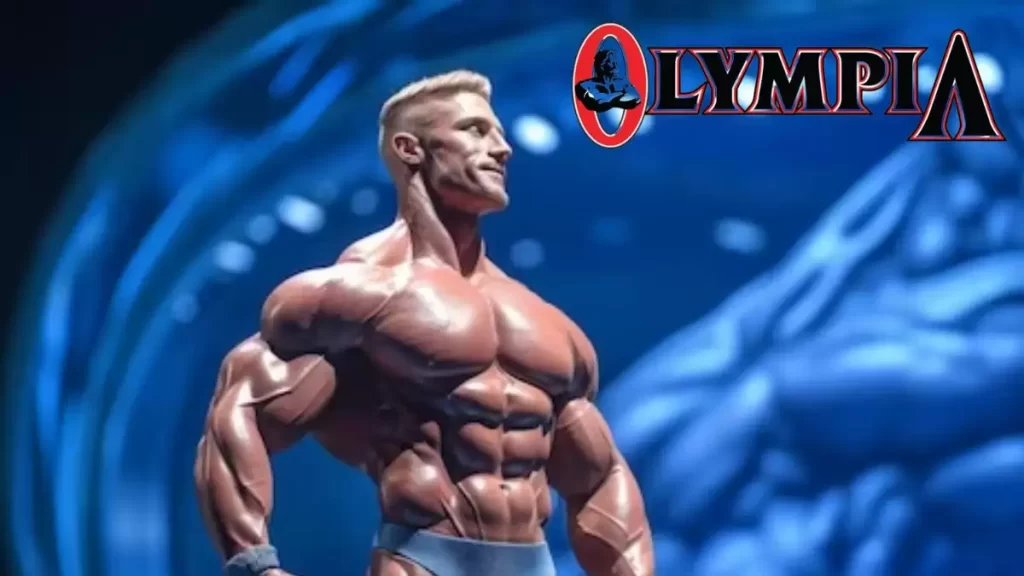 Mr Olympia 2023 Contestants 2023, Date, Time, and Venue Comprehensive