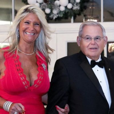 Nadine Menendez Age: Who Is Bob Menendez Wife? Wiki & Relationship