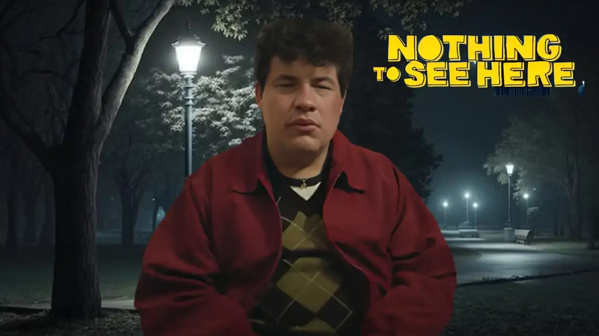 Nothing to See Here Season 1 Ending Explained, Release Date, Cast, Plot, Summary, Review, Where to Watch and More